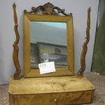 541 7418 TABLE MIRROR